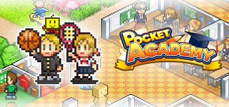Pocket Academy Game