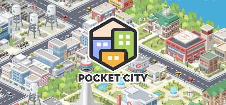 Pocket City Game