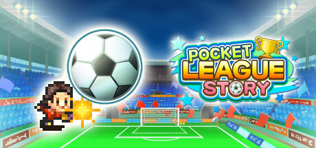 Pocket League Story Game