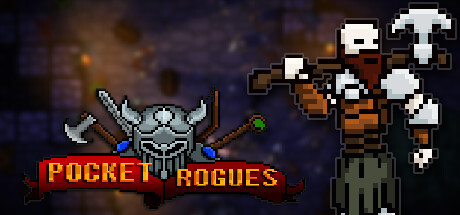 Download Pocket Rogues Full PC Game for Free
