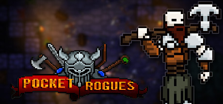 Pocket Rogues Game