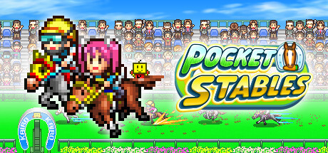 Pocket Stables for PC Download Game free