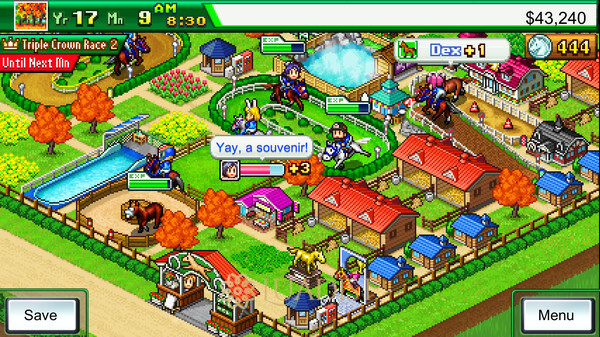 Pocket Stables Screenshot 3