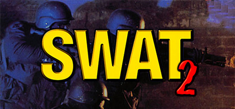 Police Quest: Swat 2 Game