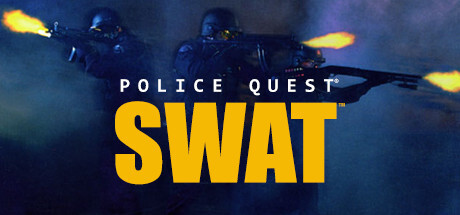 Police Quest: Swat Game