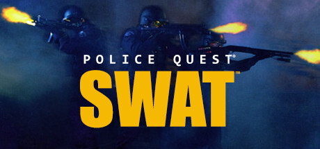 Police Quest: Swat