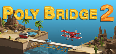Poly Bridge 2 PC Full Game Download