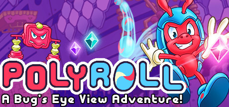 Polyroll Full PC Game Free Download