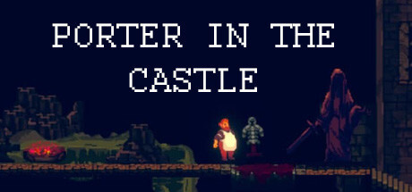 Porter In The Castle Game