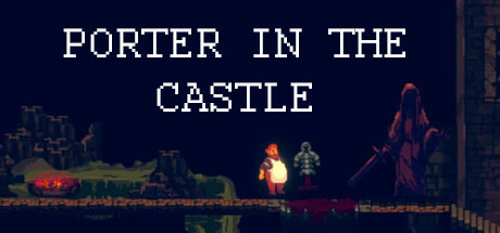 Porter In The Castle