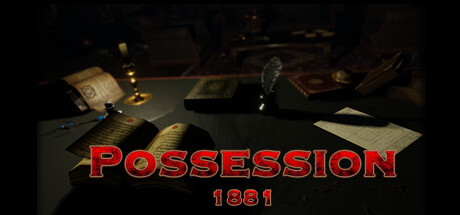 Possession 1881 PC Free Download Full Version