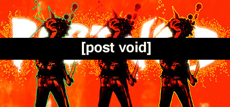 Post Void PC Free Download Full Version