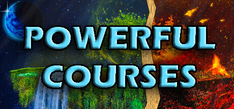 Powerful Courses PC Game Full Free Download