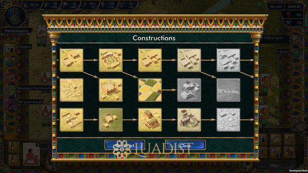 Predynastic Egypt Screenshot 4