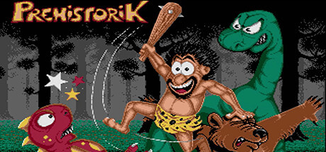 Prehistorik Download PC FULL VERSION Game