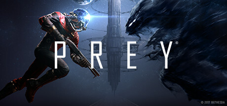 Prey for PC Download Game free