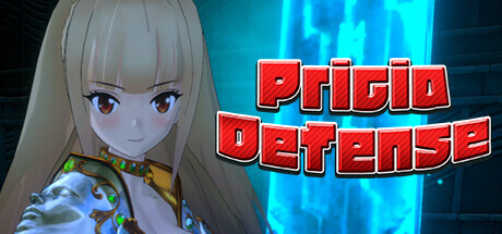 Pricia Defense Download PC FULL VERSION Game