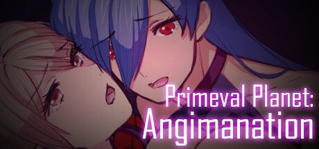 Primeval Planet: Angimanation Download PC FULL VERSION Game