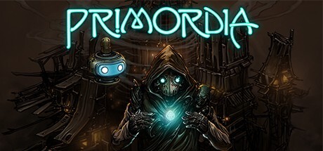 Primordia Download PC Game Full free