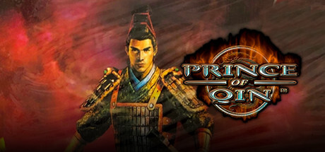 Prince of Qin Game