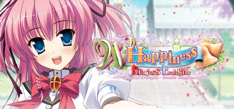 Princess Evangile W Happiness - Steam Edition Game