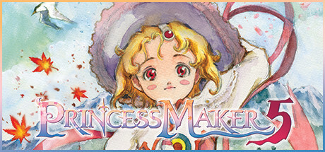 Princess Maker 5 Game
