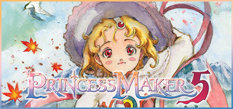 Princess Maker 5 Download Full PC Game