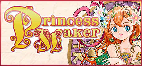Princess Maker Refine Game