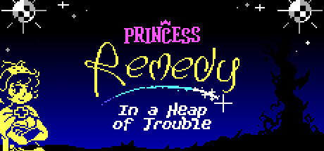 Princess Remedy 2: In A Heap Of Trouble Download Full PC Game