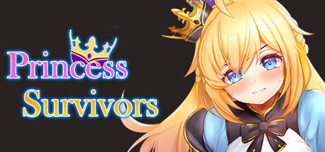 Princess Survivors Download PC FULL VERSION Game