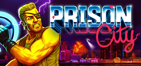 Prison City Full Version for PC Download