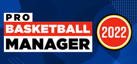 Pro Basketball Manager 2022 Game