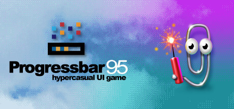 Progressbar95 for PC Download Game free