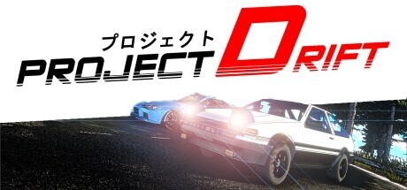 Project Drift Game