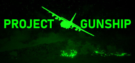 Project Gunship Full Version for PC Download