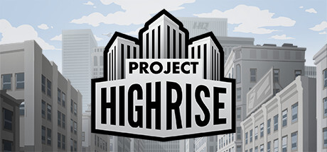 Project Highrise Game