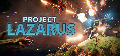 Project Lazarus Game