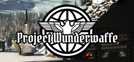 Project Wunderwaffe Game