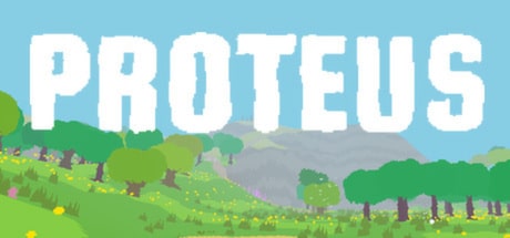 Proteus Full PC Game Free Download