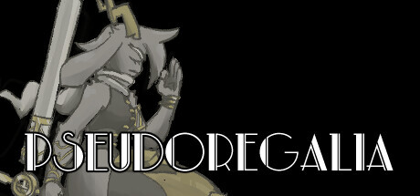 Pseudoregalia Download Full PC Game