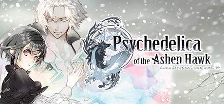 Psychedelica Of The Ashen Hawk