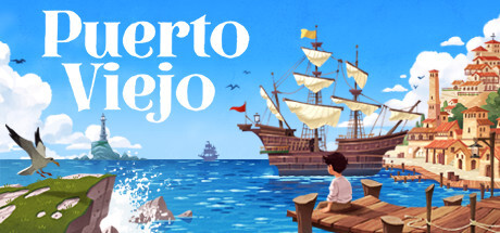 Puerto Viejo Game