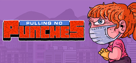 Pulling No Punches Full PC Game Free Download