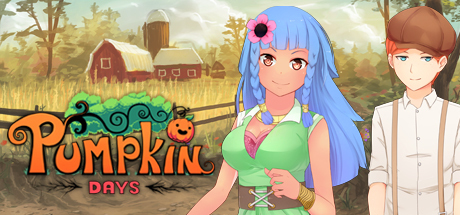 Pumpkin Days PC Free Download Full Version