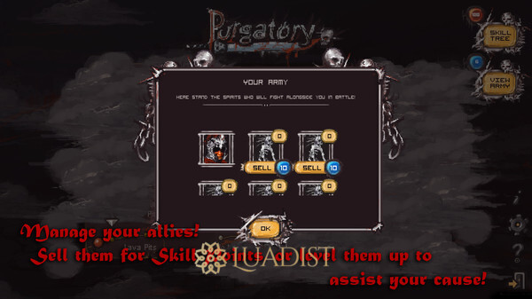 Purgatory Screenshot 1