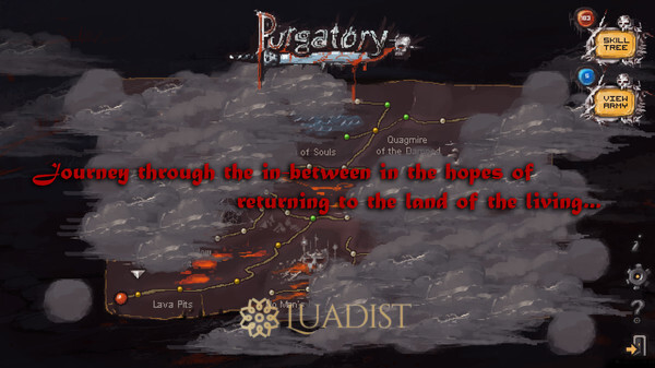 Purgatory Screenshot 2