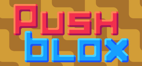 Push Blox Game