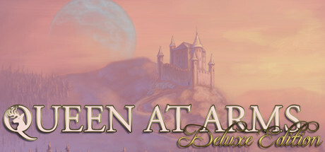 Queen At Arms Full PC Game Free Download