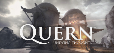 Quern – Undying Thoughts Full PC Game Free Download