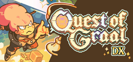 Quest Of Graal Game
